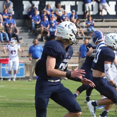 Chris - Twitter Profile Picture of Chris (@Denison_Chris) on Twitter