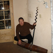 Profile Picture of Dennis Baldwin (@denbaldwin) on Youtube