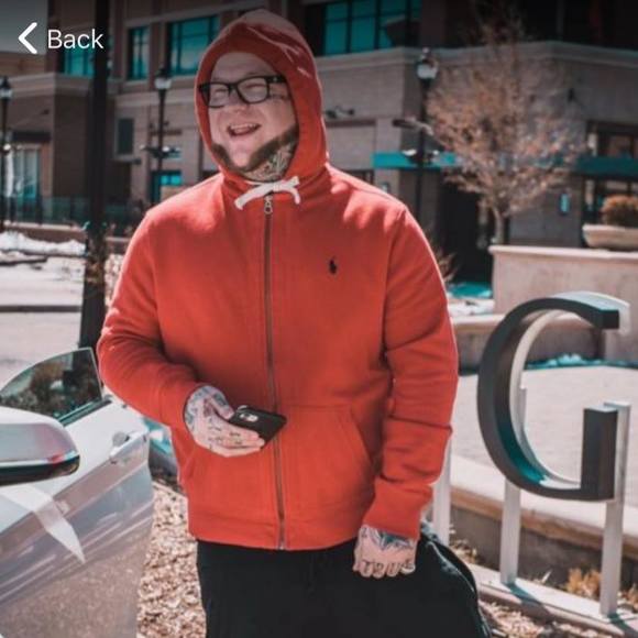 Profile Picture of Kyle Cobb (@kylec1) on Poshmark