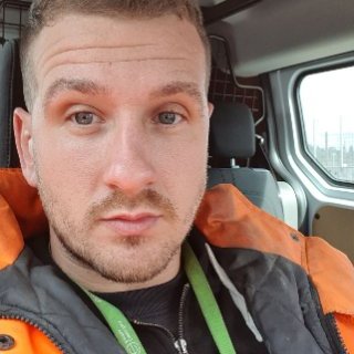 Profile Picture of Sean Paul Mccarroll (@Seanpaulmccarr1) on Twitter