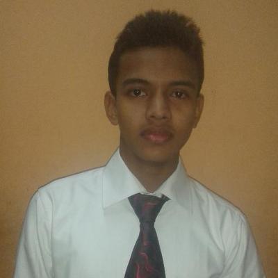 Profile Picture of Sajjad Mohamed (@sajjadkky) on Twitter