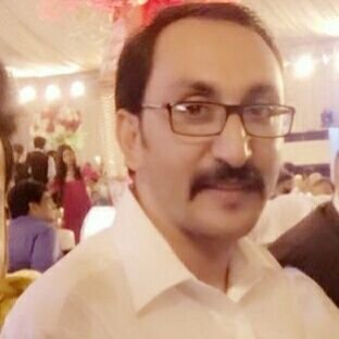 Profile Picture of Basharat Khan (@basharatkhan42) on Twitter