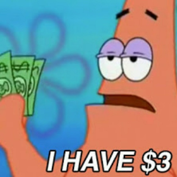 Profile Picture of Joe Simpson (@themojojojoe) on Poshmark