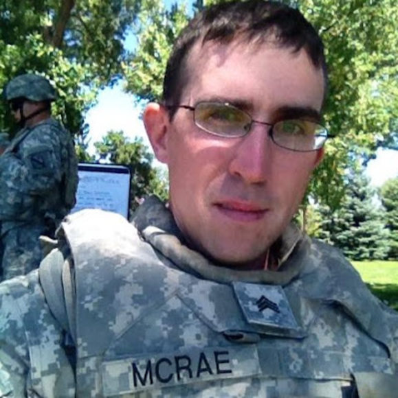 Profile Picture of Bradley Mcrae (@bradley_mcrae) on Poshmark