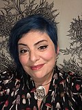 Profile Picture of Holly Blackon Wikipedia