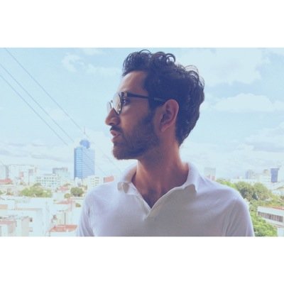 Profile Picture of Irving George (@IrvingGeorge) on Twitter