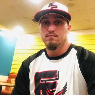 Profile Picture of Keith Garrett (@keith_garrett) on Twitter