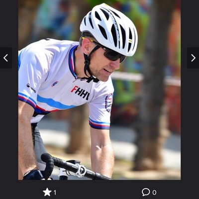 Profile Picture of Dominic Page (@djptek) on Twitter