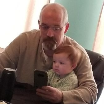 Profile Picture of StephenUrich (@UrichStephen) on Twitter