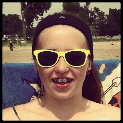 Profile Picture of Katelyn Tetreault (@tetreault4) on Twitter