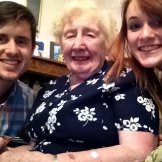 Profile Picture of Joan Haws (@joan.haws.3) on Facebook