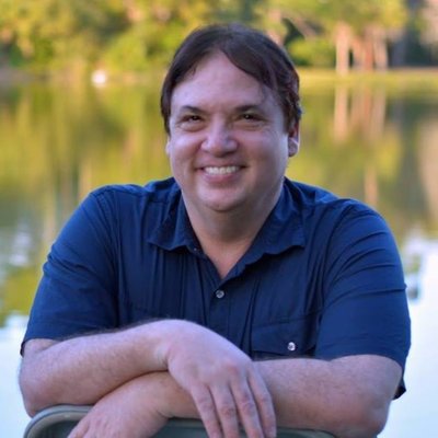 Profile Picture of Chris DiSalvatore (@EscTheCubicle) on Twitter