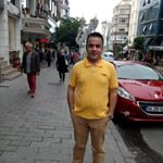 Profile Picture of مهدی اسلام دوست (@eslamdoost.mehdi.131) on Instagram
