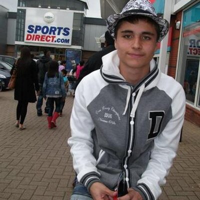 Profile Picture of Brett Gregson (@Brettmabobob) on Twitter