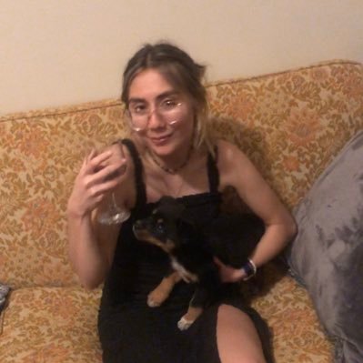 Profile Picture of Marlene Salgado (@Marleneesalgado) on Twitter