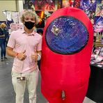 Profile Picture of Joseph Cassanova (@joseph.casanova.7792) on Facebook