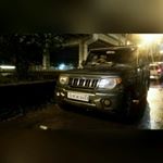 MaHiNdRa_OfFiCiAl_PaGe..🚘 - Instagram Profile Picture of MaHiNdRa_OfFiCiAl_PaGe..🚘 (@bolero_modified_016) on Instagram