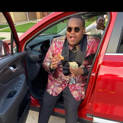 Profile Picture of Marcus Lofton (@marcus_lofton) on Twitter