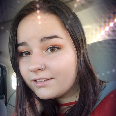 Abbey Lackey - Twitter Profile Picture of Abbey Lackey (@abbey_lackey) on Twitter
