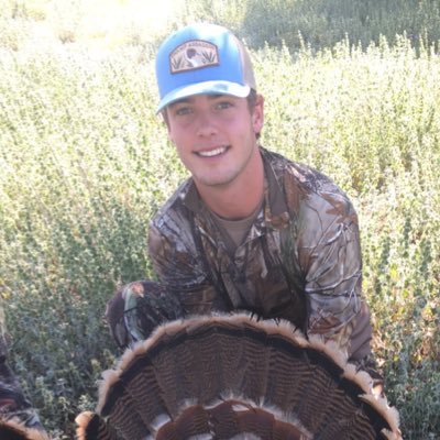 Profile Picture of Mark Hebert (@mark_abear) on Twitter