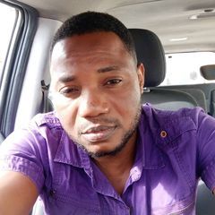 Profile Picture of josephwoudy (@josephwoudy) on Tiktok