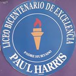 Profile Picture of Liceo Bicentenario Paul Harris (@movilizacion_paul.harris) on Instagram