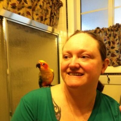 Profile Picture of Crystal Nagler (@crystalnagler) on Twitter