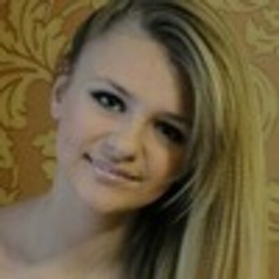 Profile Picture of Candice Goodman (@goodman_harris) on Twitter