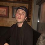 Profile Picture of Patrick Kolstad Hagelund (@patyyy95) on Instagram