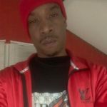 Profile Picture of Eric Farrior (@lucky4you74) on Instagram