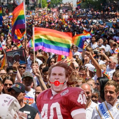 Profile Picture of Pat Tillman’s Bi-curious Ghost (@pat_curious) on Twitter