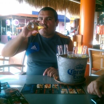 Profile Picture of Javier Alday (@aldaysantiago) on Twitter