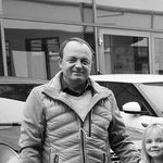 Profile Picture of Gerald Weber (@geri_wb) on Instagram