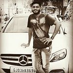 Profile Picture of kuldeep patel (@kuldeepmavani31) on Instagram