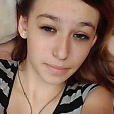 Profile Picture of Brooke Lee McComb (@BrookeleeMcCom1) on Twitter