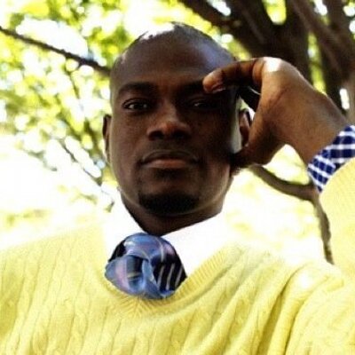 Profile Picture of Ian Boyce (@Bassboyce) on Twitter