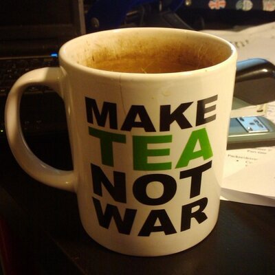 Profile Picture of Sam Hewett (@gramasow) on Twitter