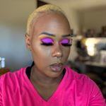 Profile Picture of Quisha Anthony C. McNeal (@cirvitude) on Instagram