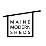 Profile Picture of John Quigley (@mainemodernsheds) on Instagram