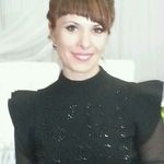 Profile Picture of Лиана Лабинск (@kasparyanlianna) on Instagram