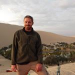 Profile Picture of Dane Andersen (@dandersengeo) on Instagram