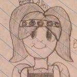 Profile Picture of Bethany Henrietta Allen II (@_.bart.gurl._) on Instagram