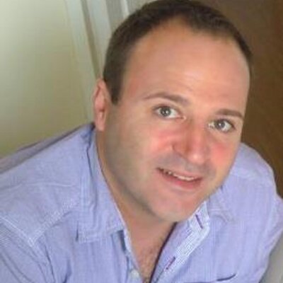 Profile Picture of JayPee McKeon (@JayPeeMcKeon) on Twitter