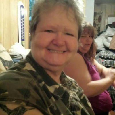 Profile Photo of Linda Pritchard (@53162dd56d3b406) on Twitter