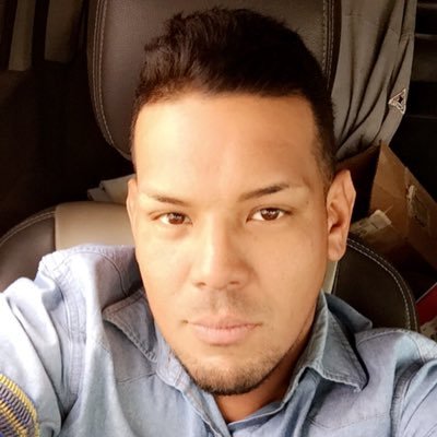 Profile Picture of Albino Rodriguez (@Albinor97376781) on Twitter