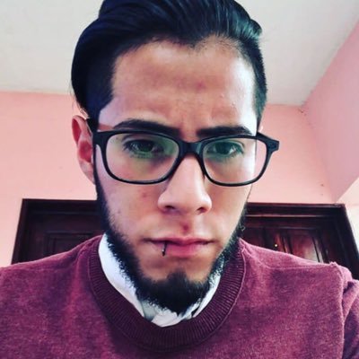 Profile Picture of David Fabela (@DavidFabela20) on Twitter