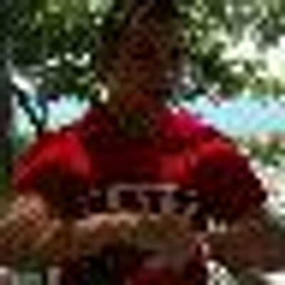 Chris Arbuckle - Twitter Profile Picture of Chris Arbuckle (@@chris_arbuckle) on Twitter