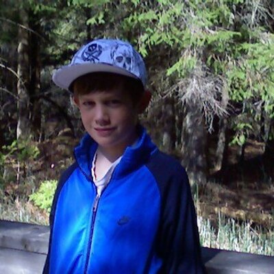 Profile Picture of Brendan Okane (@Brendan2312) on Twitter