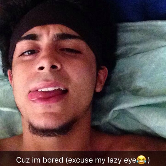 Profile Picture of Daniel Valdes (@daniel_317) on Poshmark