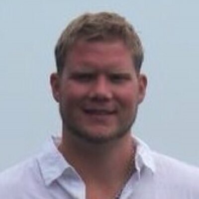 Profile Picture of Taylor Coppenrath (@TCoppenrath) on Twitter